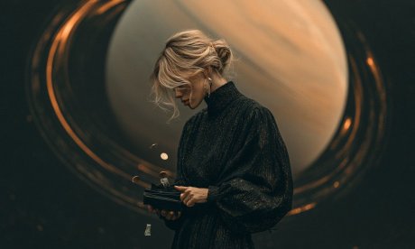 Ο ανάδρομος Κρόνος δοκιμάζει το πορτοφόλι σου: Προσοχή στις οικονομικές αποφάσεις