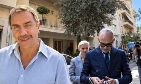 Πρόεδρος εργαζομένων ΕΚΑΒ για Θεοδωρόπουλο: «Έκανε ΚΑΡΠΑ στον Μαζωνάκη με το... ένα χέρι»