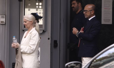 Θάνατος Μαζωνάκη: Αύριο στις φυλακές Κορυδαλλού Γάκα - Θεοδωρόπουλος - Το σκεπτικό των Αρχών