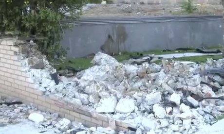 Τροχαίο στην Ποσειδώνος: Τρεις νεκροί από το δυστύχημα