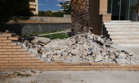 Κούρσα θανάτου στην παραλιακή: Έκαναν κόντρα με άλλο όχημα οι 5 νεαροί στη Γλυφάδα -Τρεις νεκροί
