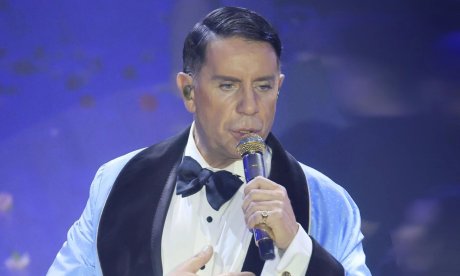 Η αθέατη πλευρά του «Μαζώ» – Οι άνθρωποι που βοήθησε & δεν το έμαθε ποτέ κανείς - Νέες αποκαλύψεις!