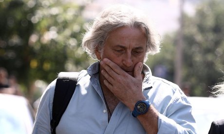Εκνευρισμένος ο υπνοθεραπευτής του Μαζωνάκη: «Ευχαριστώ που με ξεφτιλίσατε»