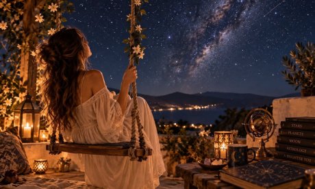 Σε επηρεάζουν οι πλανήτες από 21/09 έως 27/09;
