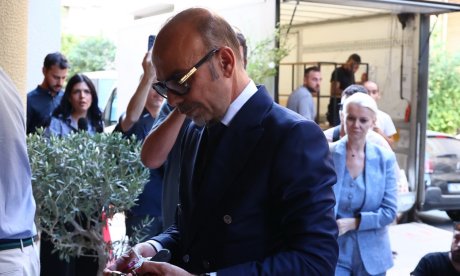 Θάνατος Γιώργου Μαζωνάκη: Θεοδωρόπουλος και Γάκα έστελναν δείγματα ασθενών σε εταιρεία στην Ελβετία