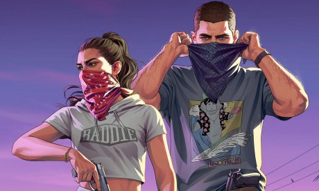 To GTA VI Sountrack ετοιμάζεται να γίνει μουσικό φαινόμενο