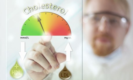 5 απλές συνήθειες μετά το βραδινό γεύμα για να μειώσετε τη χοληστερόλη