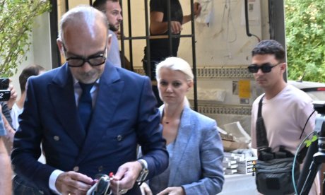 Νέα καταγγελία για Γάκα-Θεοδωρόπουλο: Εκμεταλλεύονταν οικογένειες τοξικοεξαρτημένων για 11.000€