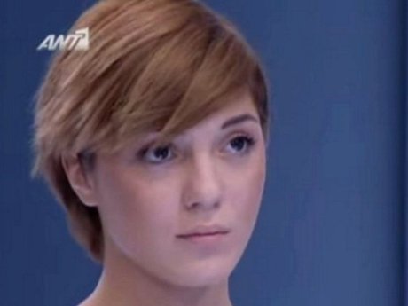 Η Αρετή του 1ου Next Top Model είναι πλέον ξανθιά, έχει 3 παιδιά & μια εντελώς διαφορετική καριέρα