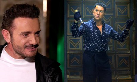 Χρήστος Μενιδιάτης: Άλλος ένας celebrity στο ιατρείο της Καρνεάδου, όπου πέθανε ο Γιώργος Μαζωνάκης