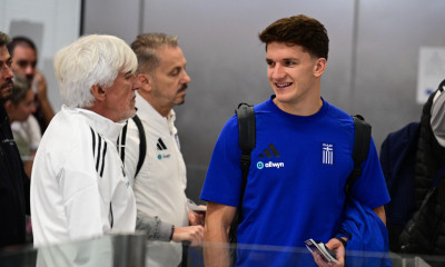 Εθνική Ελλάδας: Πώς η 3η θέση στο Nations League της... ανοίγει το δρόμο για το EURO 2028