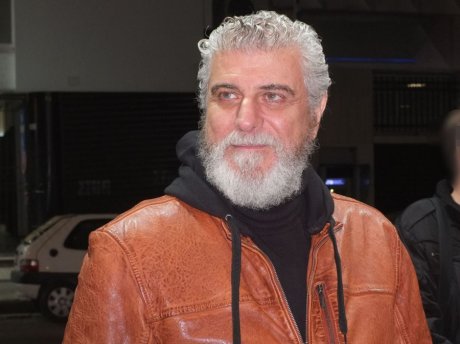 «Κενά μνήμης»: Τα πρώτα πλάνα του Βλαδίμηρου Κυριακίδη σε μία σειρά ορόσημο και έναν ρόλο ζωής