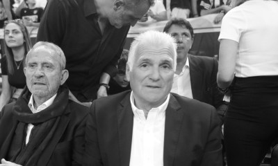 Ποιος ήταν ο Σούλης Μαρκόπουλος - Η καριέρα του και η παρακαταθήκη στο ελληνικό μπάσκετ