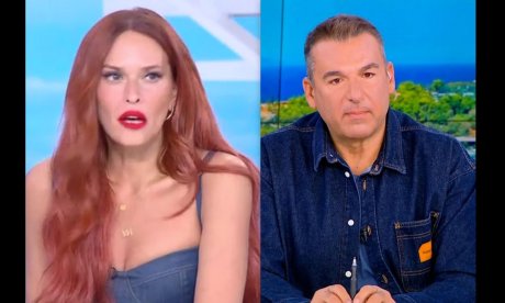 Χρηστίδου:Η απάντηση στις αιχμές Λιάγκα-«Είναι πολύ σοβαρό αυτό που ειπώθηκε... να φέρει αποδείξεις»