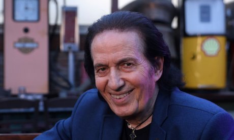 Πασχάλης για το «στιγμιαίο λάθος»: «Η κακιά μοίρα μου έδωσε μικρή επιπολαιότητα και αυτήν πληρώνω»