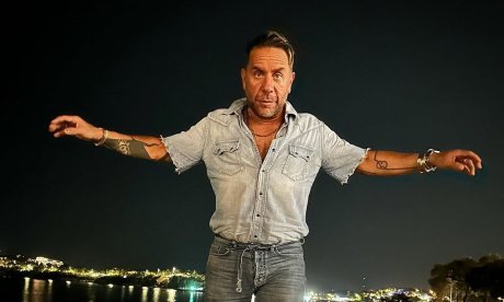 «Λένε 3.000 - 6.000 ευρώ, δεν είμαι εγώ για τέτοια ποσά»-Mηνύματα Μαζωνάκη, υπνοθεραπευτή, γιατρού