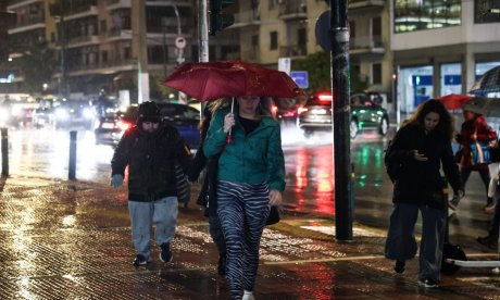 Αυτός θα είναι ο καιρός του Οκτωβρίου - Η πρόβλεψη ανά δεκαήμερο και οι πρώτες ενδείξεις για την 28η