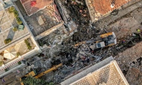Πλάκα: «Με έναν μετρητή φυσικού αερίου των 100 ευρώ θα σώζονταν ζωές» – Τι προτείνουν οι Μηχανικοί