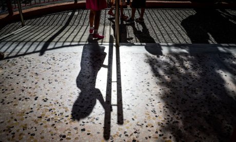 Άνω Λιόσια: Στο νοσοκομείο η δασκάλα που φέρεται να φώναζε σε μαθητές νηπιαγωγείου