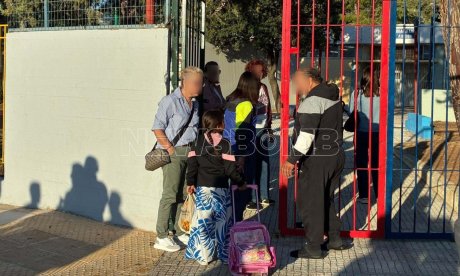 Άνω Λιόσια: Άγριος τσακωμός Μπαλάσκα-διευθυντή πρωτοβάθμιας για την εκπαιδευτικό