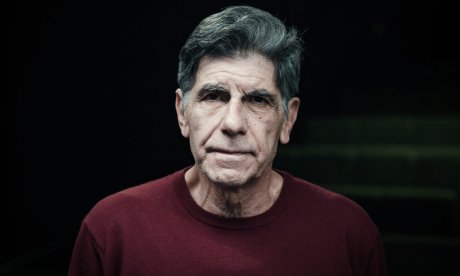 Γιάννης Μπέζος: «Χτύπησαν καμπάνες στην υγεία μου - Τελευταία φορά που παίζω σε μεγάλη σειρά»