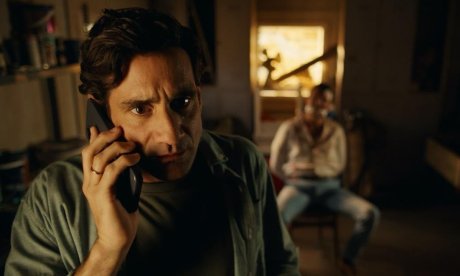 Κάμπινγκ: Ο Κοσμάς βρήκε τον σάκο με τα 600.000 ευρώ & ο Ιορδάνης άκουσε τα... σχολιανά του στο Χ!