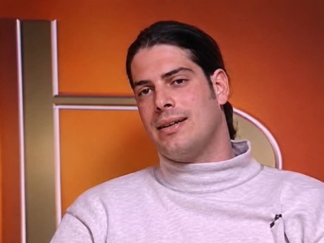 Ο Ρομπέρτο Καριέρε με μια φωτογραφία συγκινεί 2,5 μήνες μετά τον θάνατο του Λορέντζο