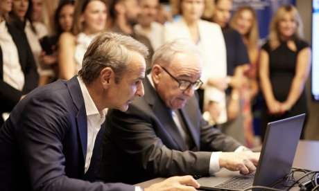 Ταμείο Ανάκαμψης: Ο Μητσοτάκης υπέβαλε τα τελευταία αιτήματα για εκταμίευση €6,75 δισ.