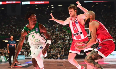 Η GBL 2026 - 2027 προ των πυλών