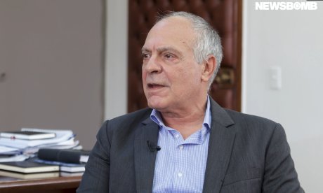 «Αν ο πύραυλος για το drone είναι πιο ακριβός απ το UAV, έχασες»: Ο πρόεδρος της ΕΑΒ στο Newsbomb