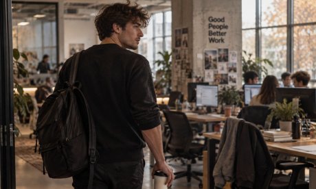Αλλάζουν όλα στα επαγγελματικά για αυτά τα ζώδια τον Οκτώβρη του 2026
