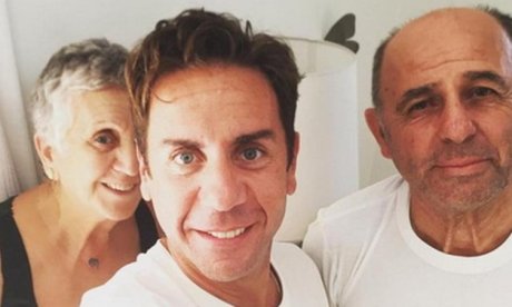 Οικογένεια Μαζωνάκη: « Δεν έχουμε δύναμη για λόγια, πονάμε για το παιδί μας»
