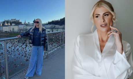 Ευρυδίκη Παπαδοπούλου: Καταγγέλλει ότι χτύπησαν τον γιο της: «Έδωσε μπουνιά στο κεφάλι»
