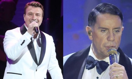 Άβολη στιγμή για τον Πλούταρχο με ερώτηση για τον Μαζωνάκη: «Αυτά τώρα είναι μικροπρέπειες»