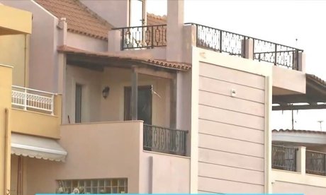 Λαύριο: «Θα σου λιώσω το κεφάλι» - Το ιστορικό απειλών πριν από την αιματηρή επίθεση