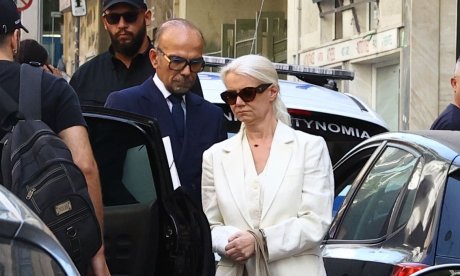 Θάνατος Μαζωνάκη: Οι απολογίες των δύο γιατρών – Τι λένε για την ΚΑΡΠΑ, τον απινιδωτή και το ΕΚΑΒ