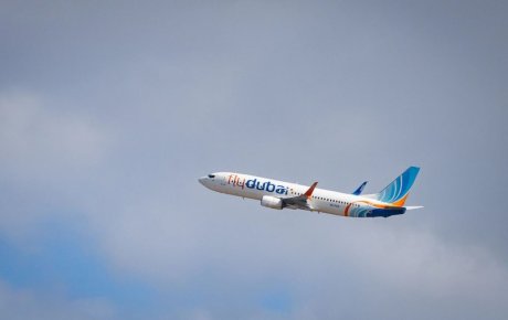 Flydubai: «Σκοτώστε με» φώναζε ο συγκυβερνήτης - Συγκλονιστικές μαρτυρίες για την εφιαλτική πτήση