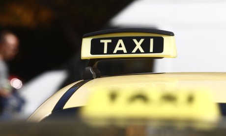 Νέα Ιωνία: Πώς ακινητοποιήθηκε ο 35χρονος που δάγκωσε την οδηγό ταξί και της έκοψε το αυτί