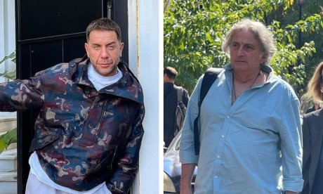 Θάνατος Γιώργου Μαζωνάκη: «Κατάλαβα ότι πονούσε πολύ ψυχικά», κατέθεσε ο υπνοθεραπευτής