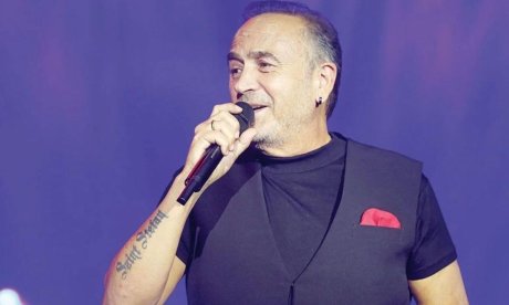 Γονίδης σε Κασιδιάρη: «Ευχαριστώ που επέλεξες εμένα για να γιορτάσεις την αποφυλάκισή σου»