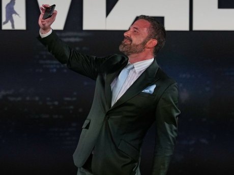 Ben Affleck και Shakira μαζί; Η αποκάλυψη για το κρυφό προξενιό που έκανε το Hollywood να παραμιλά