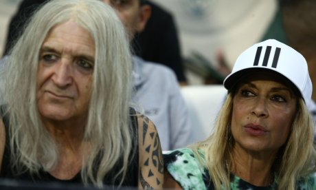 «Τραύμα είσαι ανοιχτό» η κόντρα Βίσση – Καρβέλα – «Ζήτησε 1,5 εκατ. ευρώ, απειλούσε», η απάντησή της