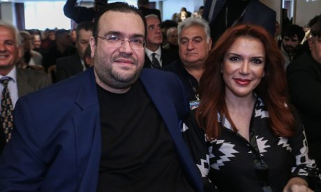 Πώς έφτασαν οι Αρχές στο κύκλωμα κατά του e-ΕΦΚΑ με «εγκέφαλο» τον Φίλιππο Καμπούρη