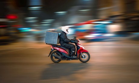 Έρχονται αλλαγές στις πληρωμές των courier - Τέλος τα μετρητά