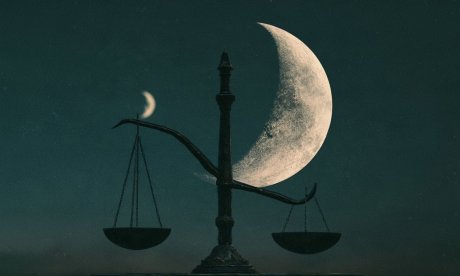 Νέα Σελήνη στον Ζυγό: Είμαστε όλοι σύμφωνοι. Μέχρι να μιλήσουμε!