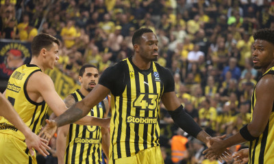 GBL 2η αγωνιστική: Ντέρμπι στο Nick Galis Hall (vid)