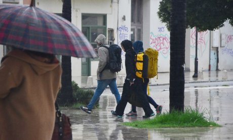 Καιρός- Αρναούτογλου: Οι βροχές πλησιάζουν - Ποιες περιοχές θα προσπεράσουν