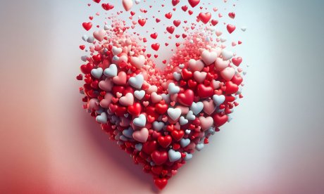 Love Alert 11/10- 17/10: Έρωτας και πάθος ή απογοήτευση και κλάματα;