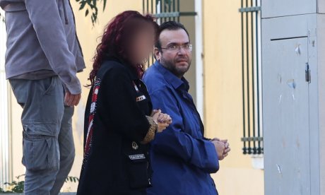 Υπόθεση απάτης στον ΕΦΚΑ: Αλληλοκατηγορίες στις απολογίες Καμπούρη, συζύγου και λογιστών