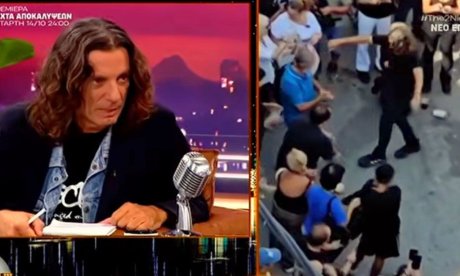 Δημήτρης Γιαννακόπουλος: Ο λόγος που χόρεψε ζεϊμπέκικο στην κηδεία του Μαζωνάκη & η άγνωστη ζωή του